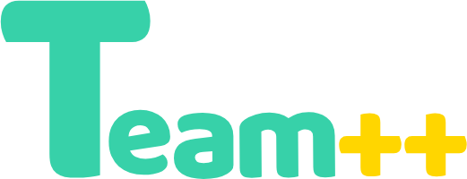 Team Plus Plus Logo